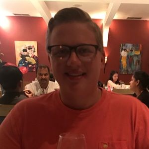 Meet your Posher, Chris